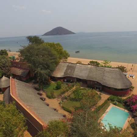 Cape Mac Lodge Cape Maclear エクステリア 写真