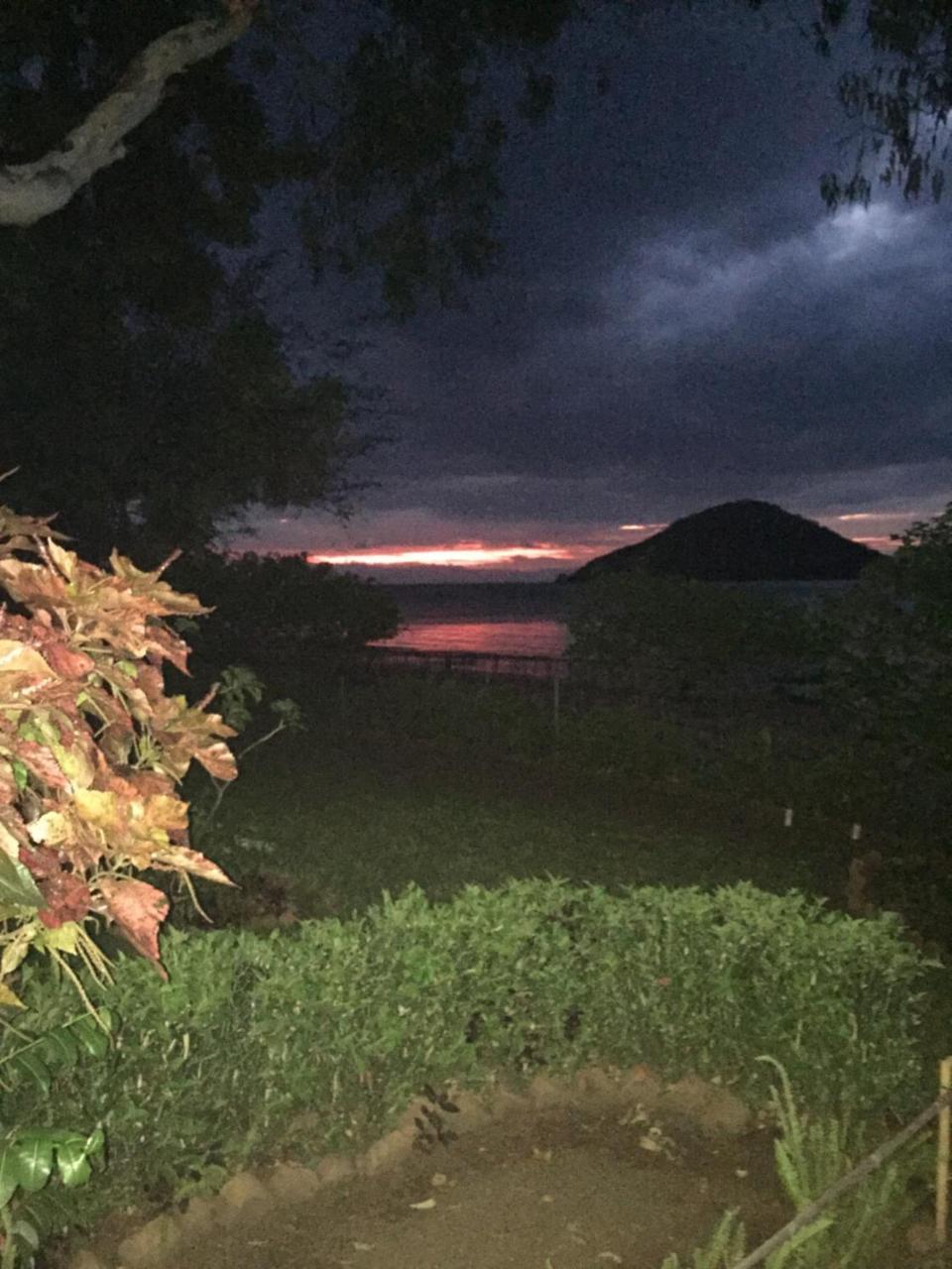 Cape Mac Lodge Cape Maclear エクステリア 写真